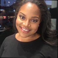 Ithaka S+R Employee Christy McDaniel's profile photo