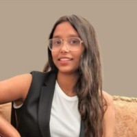 Harshitha P Email & Phone Number