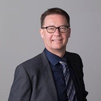 De Lijn Employee John Poesen's profile photo