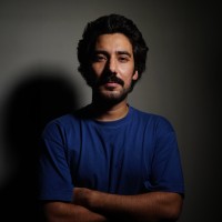 Programmers Force Employee Hashid Khawaja's profile photo