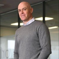 Code Institute Employee Jim Cassidy's profile photo