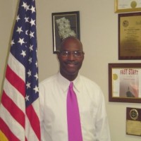 Winfred Crutcher