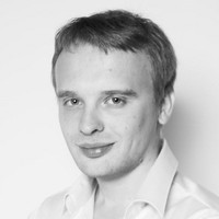 Wheely Employee Artem Vodolazskii's profile photo
