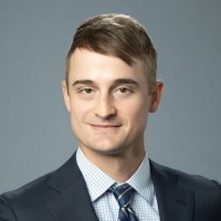 PwC Employee Matthew Pons's profile photo