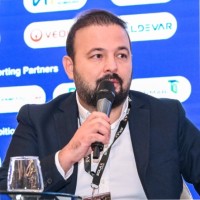 ELSE Enerji A.Ş. Employee Hazar Atalay's profile photo
