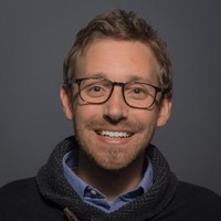 ACV MAX Employee Ryan Walker's profile photo