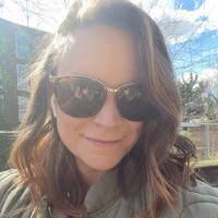 Block Solutions Employee Lucy Dunbar's profile photo