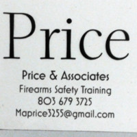 NRA Certified Instructor Employee Mark Price's profile photo