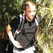 Metal Flowers Media Employee Corey Rico's profile photo