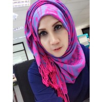 Anna Anas Email