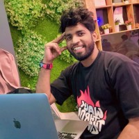 Shivam Prajapati Email