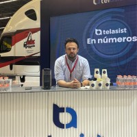Telasist Employee Julio Cortés's profile photo
