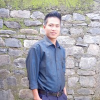 ICTC Employee Yanmong Lamliu's profile photo