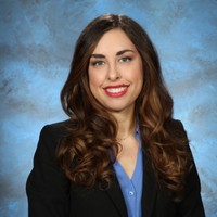 Manly, Stewart & Finaldi Employee Cristina Nolan's profile photo