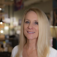 Ashley Furniture Employee Ginny Hansen's profile photo