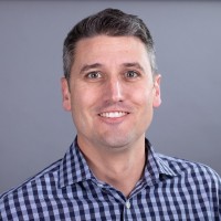Excel Physical Therapy Employee Eric Goldsborough's profile photo