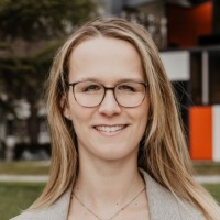 Zürich Tourism Employee Sarah Zürcher's profile photo