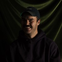 Control It Employee Daniel Tucker's profile photo