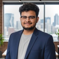 Shipthis Employee Mayur Rawte's profile photo