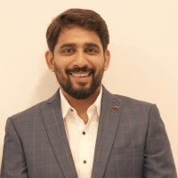 Bureau Veritas Group Employee Muhammad Hasif's profile photo