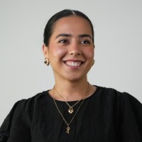 PERISCOPE Creations Employee Soumiya Djouab's profile photo