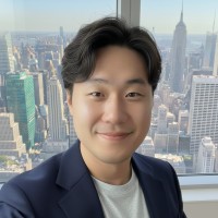 JPMorganChase Employee Peter Yoo's profile photo