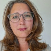 SAP Employee Janine Schneider's profile photo