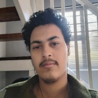Bugbox Animation Employee Ridhaa Damon's profile photo