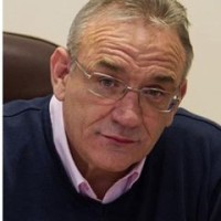 Rugby for Heroes Employee Alan Lamb's profile photo
