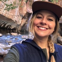 Climbing Kites Employee Jill Statler's profile photo