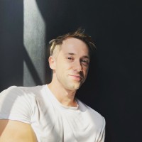 Meta Employee Michael Aubrey's profile photo