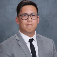 Hubbell Incorporated Employee Ricky He's profile photo