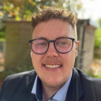 Mares Shipping GmbH Employee Phil Brechnitz's profile photo