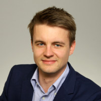 Voith HySTech Employee Anton Stahl's profile photo