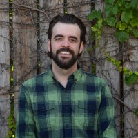 Eco Achievers Employee Alex Burns's profile photo
