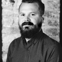 Fjord.app Employee Christopher Rajko-Elverum's profile photo