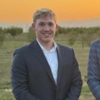 T5 Group, LLC Employee Jacob Terrell's profile photo