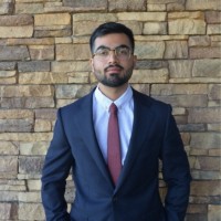 Hamza Shahzad Email