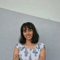 KBS Employee Sinchana Mayya's profile photo