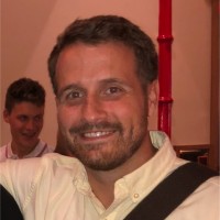 People Inc. Employee Tom Martyn's profile photo