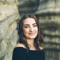 Blume Kids Therapy Employee Natalie Curie's profile photo
