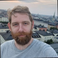 findcourses.co.uk Employee Shane Elstub's profile photo