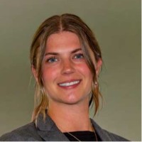 Virginia Commonwealth University Employee Ally Thompson's profile photo