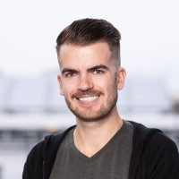 ABC Fitness Employee Nick Larson's profile photo