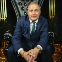 Email e telefono di Jeff Swierk