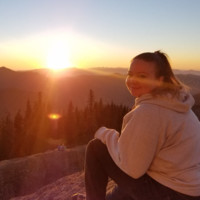 AA Asphalting Employee Iris Smith's profile photo