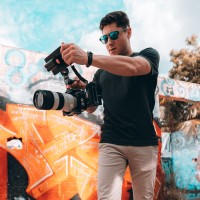 Altavation Employee Luke Didion's profile photo