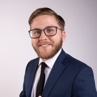 ETI Performance Improvement Employee Taylor Vlach's profile photo
