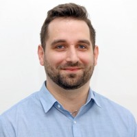 Eötvös Loránd University Employee Péter Vörös's profile photo