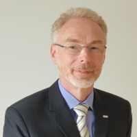 Evonik Employee Michael Schulze's profile photo